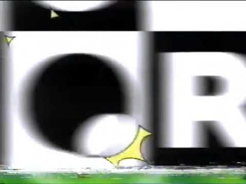 Cartoon Cartoons ORIGINAL Full Intro (1997)