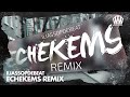 IliassOpDeBeat - Echekems Remix