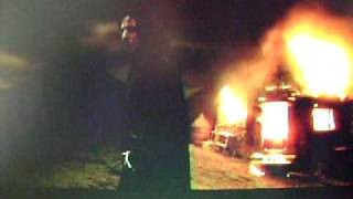 The Death of Dumbledore- with Subtitles!