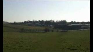 Stonehenge Entrance, Wiltshire
