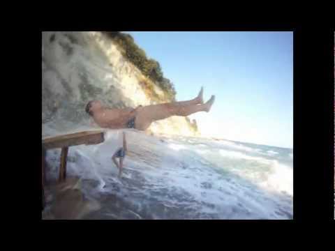 Slip and Slide v.2.0 Pacha Dere