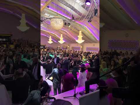 TANER ABAKAY DOĞAN ARENA HAGEN SÜPER ALMANYA KIRŞEHİR DÜĞÜNÜ