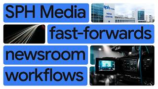 New Way Now: SPH Media cuts translation time with Gemini and NotebookLM