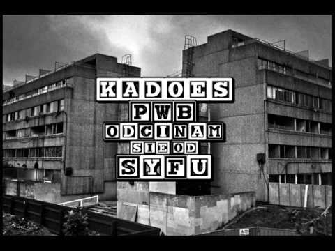 KDS HOMIE ft. PWB - Odcinam się od syfu