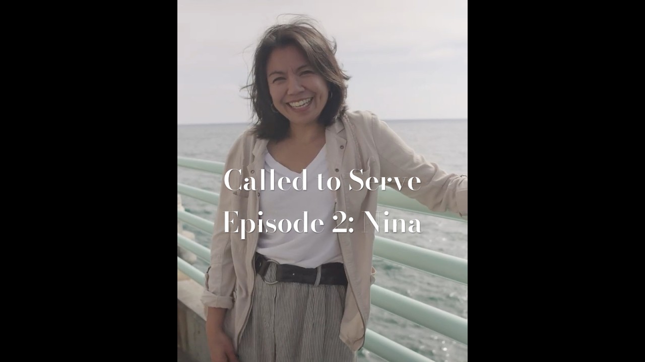 Episode 2- Nina Laubach