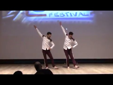 Nicolò Buono - Good Guys Show :: Made in Cuba Festival 2018