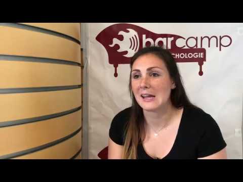 Kathrin Seufert , Studentin Uni Halle, zu den Chancen von Sportpsychologinnen im Profi-Fußball