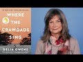 Inside the Book: Delia Owens (WHERE THE CRAWDADS SING) Video