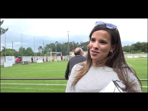 Domingo de fútbol en moraña