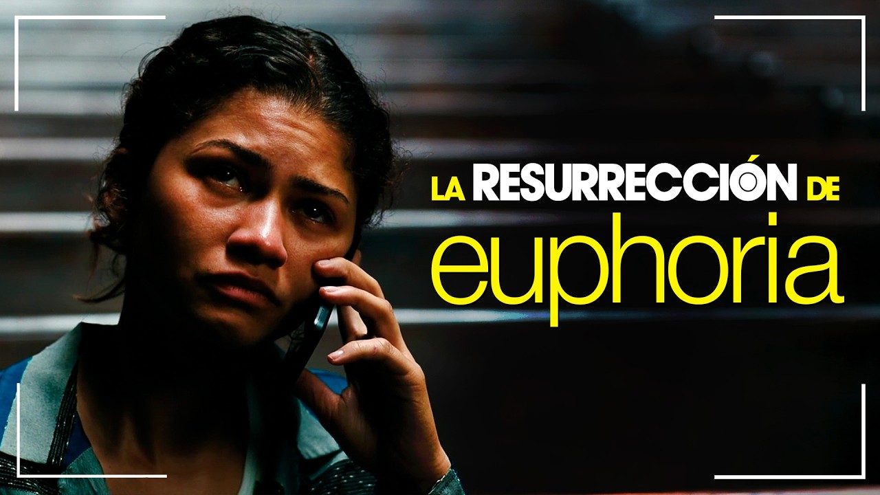 La AUTODESTRUCCIÓN de EUPHORIA | Parte 2