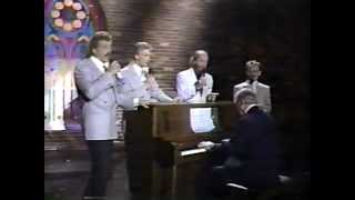 The Statler Brothers - This Ole House