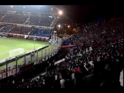 San Lorenzo 1 - 4 Lanus. Que no tiene explicacion.