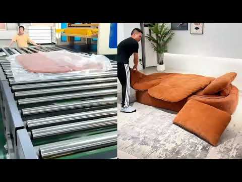 TBLACK | SOFAS EN CAJA ARGENTINA