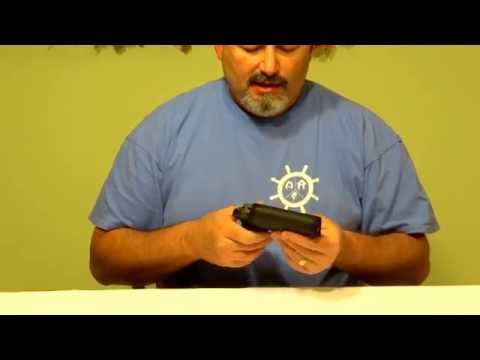 The Best Pocket Holster? DeSantis Nemesis Unboxing and Review