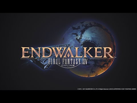 FFXIV: Pandaemonium-Anabaseios: The Ninth Circle (Savage)