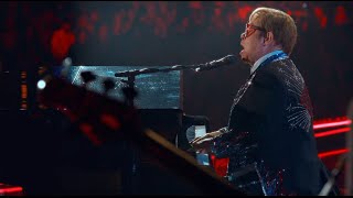 Elton John LIVE 4K - Have Mercy On The Criminal (Dodger Stadium - LAST SHOW IN USA) | 2022