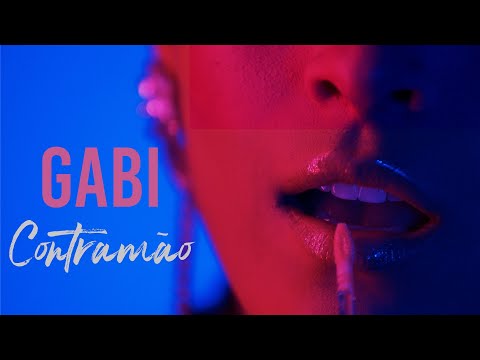 GABI - Contramão