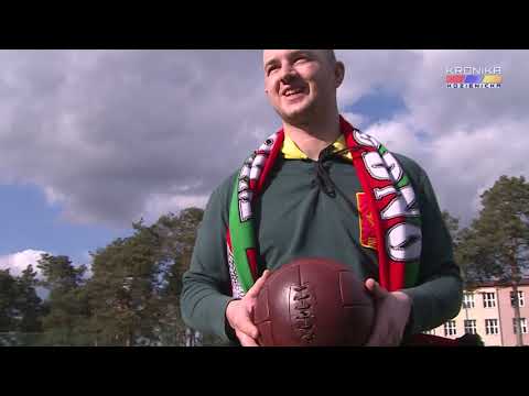 Retro Liga w Kozienicach