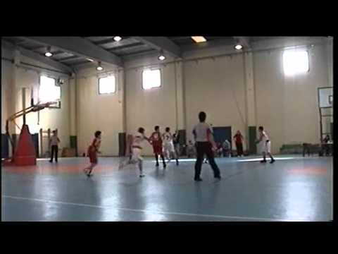 CB Archena vs EBS-98