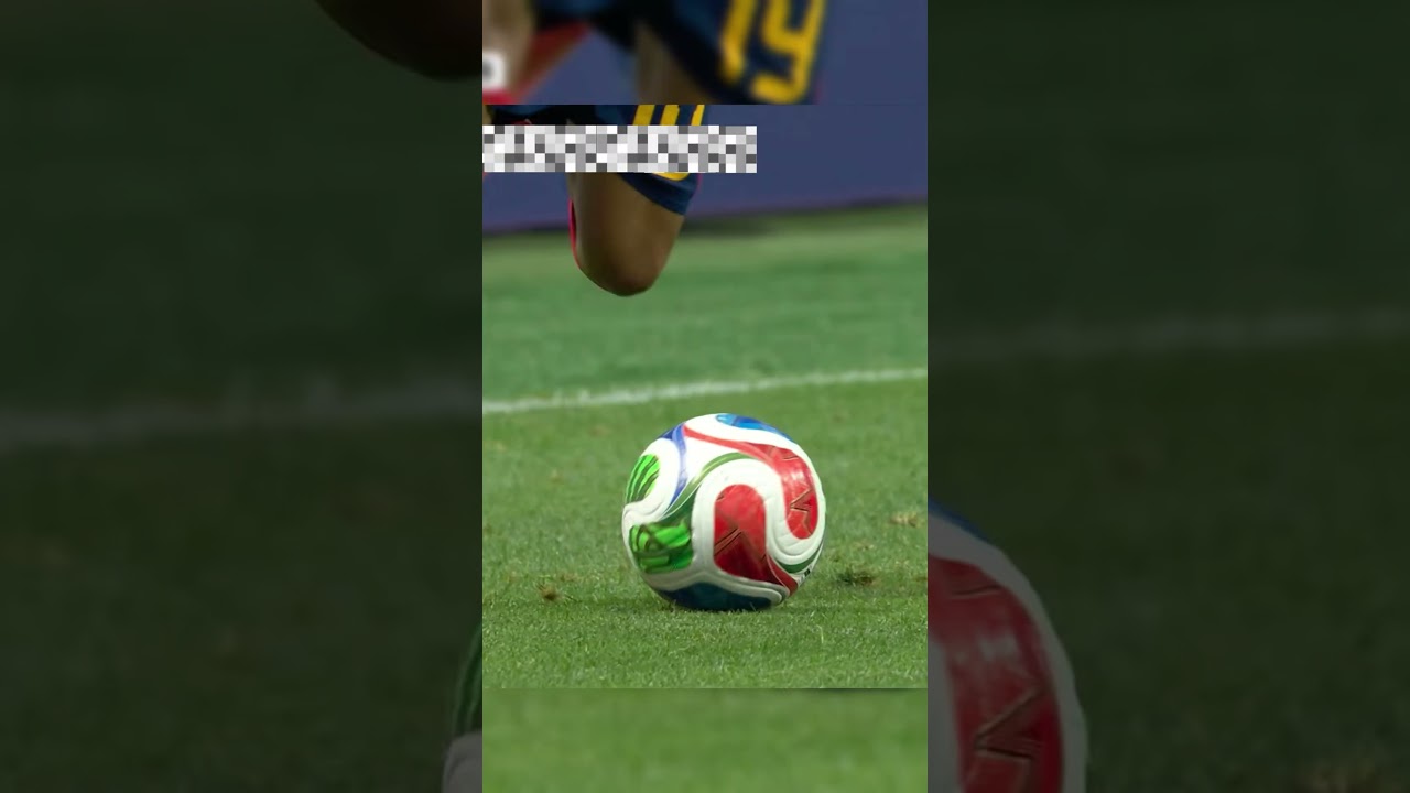 Lamine Yamal | Highlight World Cup 2026