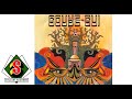 Orchestra Baobab - Yen Saay (Remastered Reissue LP 33t)