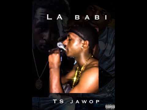 Laday duzzit-Dumb Shit feat. TS Jawop