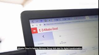 Bintraco Carsworld Digital Transformation with Alibaba Cloud