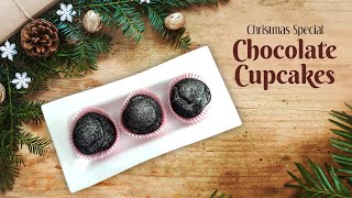 Chocolate Cupcakes | Diabetic Treats  | Dr.Roshani Gadge