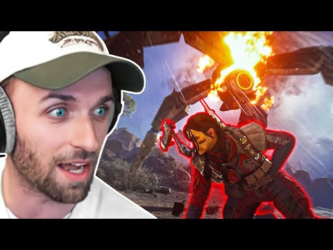 SI ON S'EN SORT, C'EST LÉGENDAIRE (ARC Raiders)