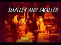 Faith No More - Smaller And Smaller | Lyrics y Subtítulos Inglés - Español