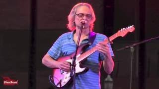 SONNY LANDRETH ⚜ True Blue  7/9/16 NY State Blues Festival