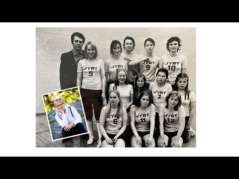 Helsingin Jyry - Maikku Miettinen