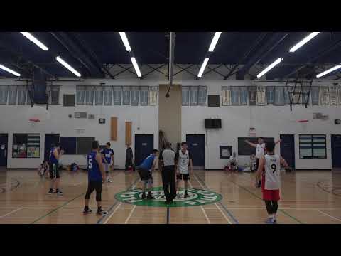 Ork vs No$4Shoes - saturday tier 10 - tcbl 2022 fall