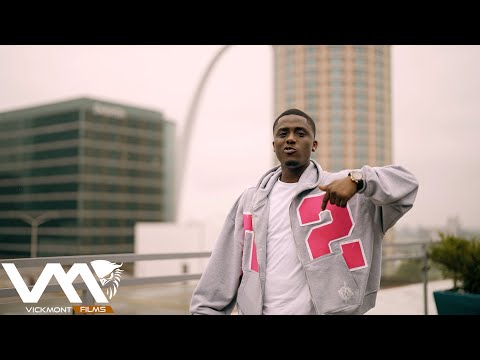 SSG Luh Mike - Scramblers ( Official Music Video )