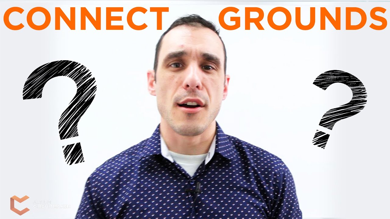 Should You Connect Grounds in an Isolated Power Supply?