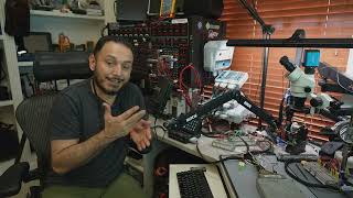 99 F-150 Lightning DTC P1747 EPC solenoid full diagnosis and PCM repair for Gustavo Q in NV.