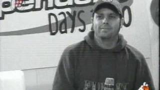 No Use For A Name - Soulmate Live @ Independent Days 2000