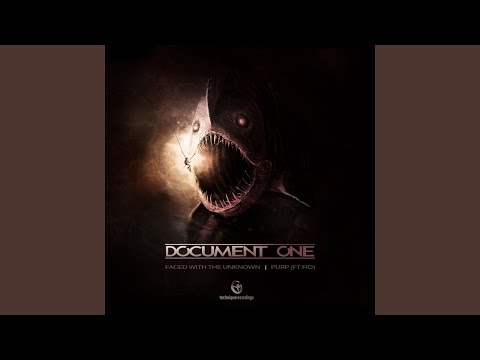 Faced with the Unknown (Pracillacon)