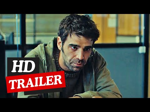 “El mal invisible”, el thriller sobre l’assassí en sèrie de sensesostre