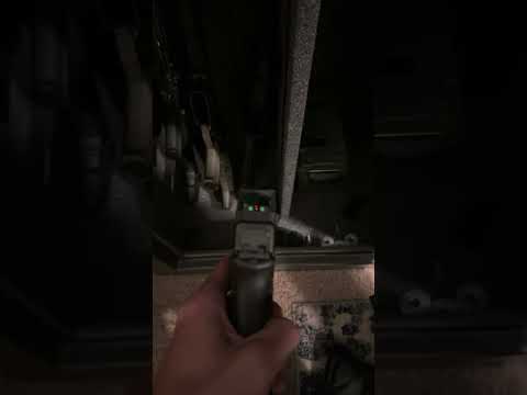 Night Fision Night Sights Review The Brightest?