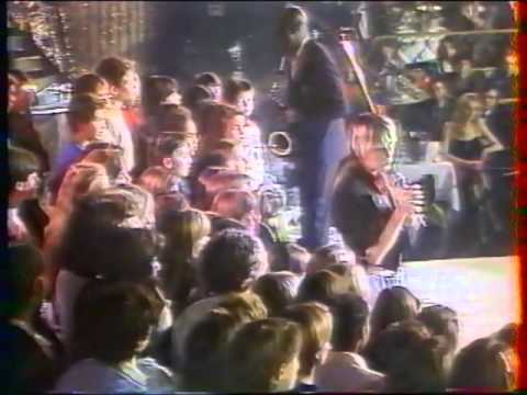 Renaud - Chanson pour l Ethiopie avec la chorale de Bondy