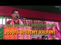 Speech of Fwila J Borgoyary at kalpani|| Bodofa Academy Baksa