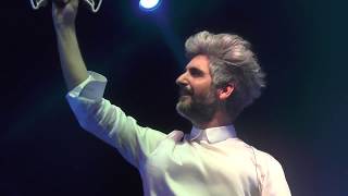 Manuş Baba - Doyulur mu &amp; Dört Nal