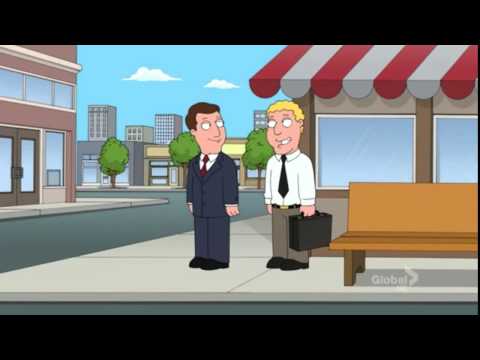 WHAAAT - Family Guy clip [funny]