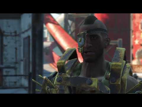 Fallout 4 walkthrough part  49