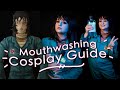 How I Made My Anya Cosplay A Guide
