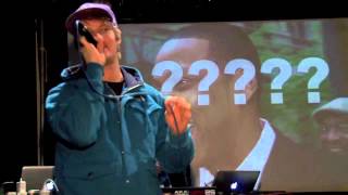 ATP! Live Session: MC Lars - &quot;21 Concepts&quot; (feat. k.flay)