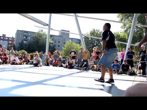 Gravity Rock 2012 Poppin : Express