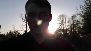 Fade Away || Spoken Word