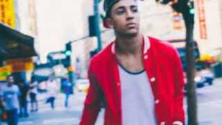 Luke Christopher - mountains